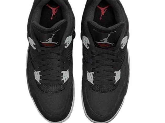 Rep Onekick SE Retro Jordan DH7138-006 CANVAS Black 4 0628
